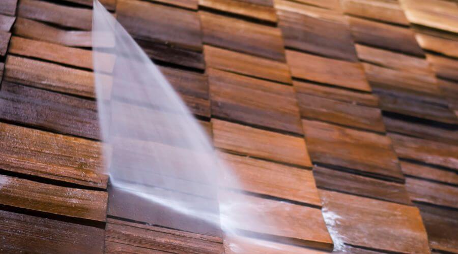 Shingle Roofing in Elkton, VA
