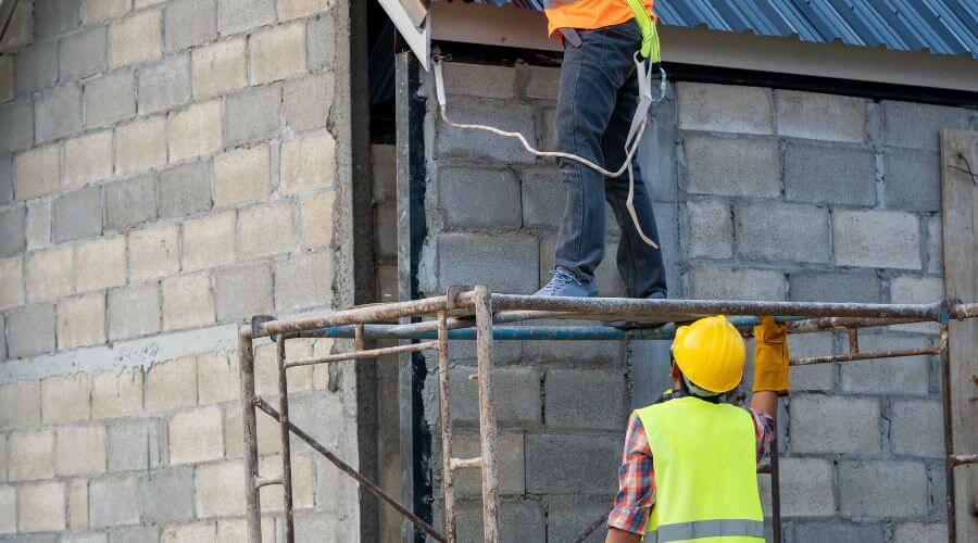 Professional residential roofers in Elkton, VA
